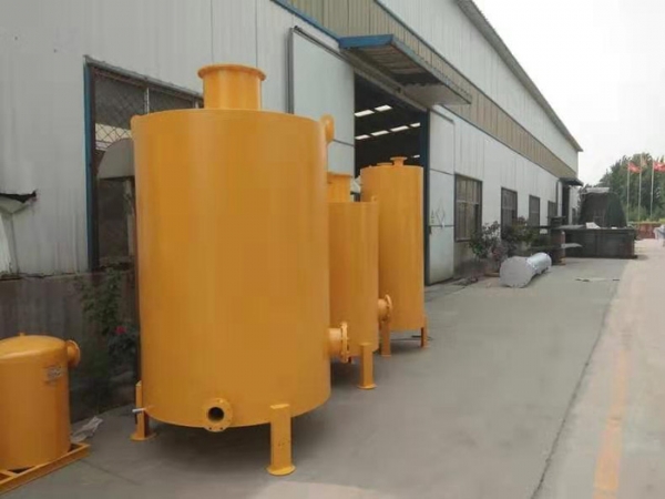 沼氣脫硫器、脫硫塔