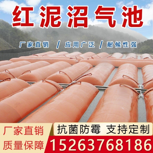 厭氧發(fā)酵設(shè)備 沼氣發(fā)酵袋